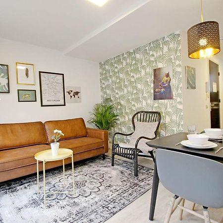 Leidse Square City Centre Private Apartments アムステルダム エクステリア 写真