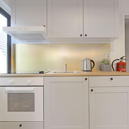 Leidse Square City Centre Private Apartments アムステルダム エクステリア 写真