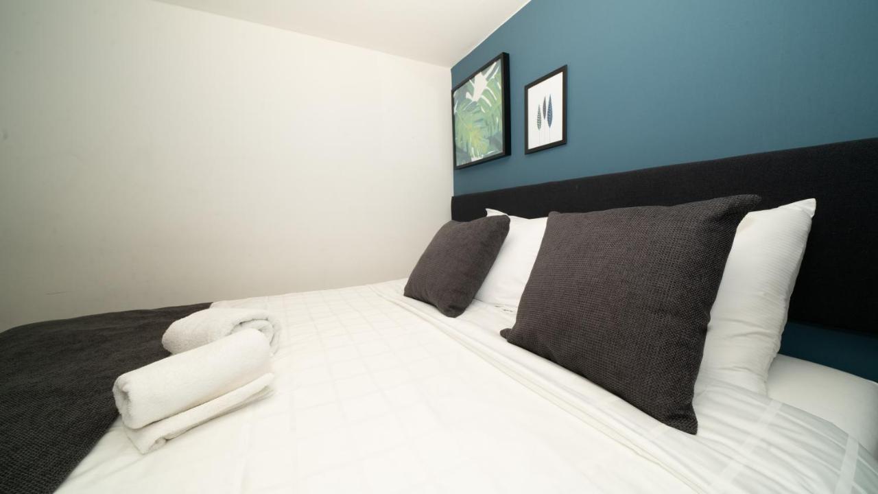 Leidse Square City Centre Private Apartments アムステルダム エクステリア 写真