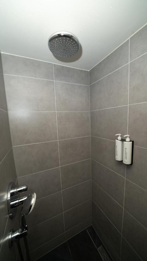 Leidse Square City Centre Private Apartments アムステルダム エクステリア 写真