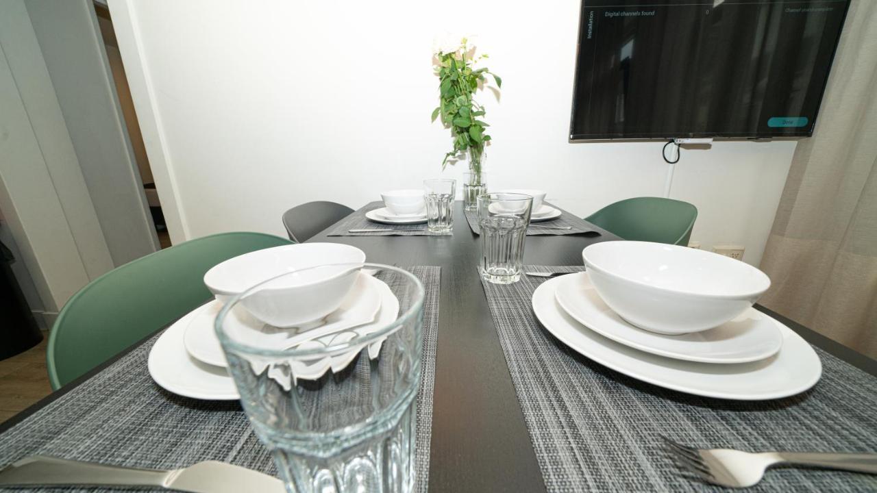 Leidse Square City Centre Private Apartments アムステルダム エクステリア 写真